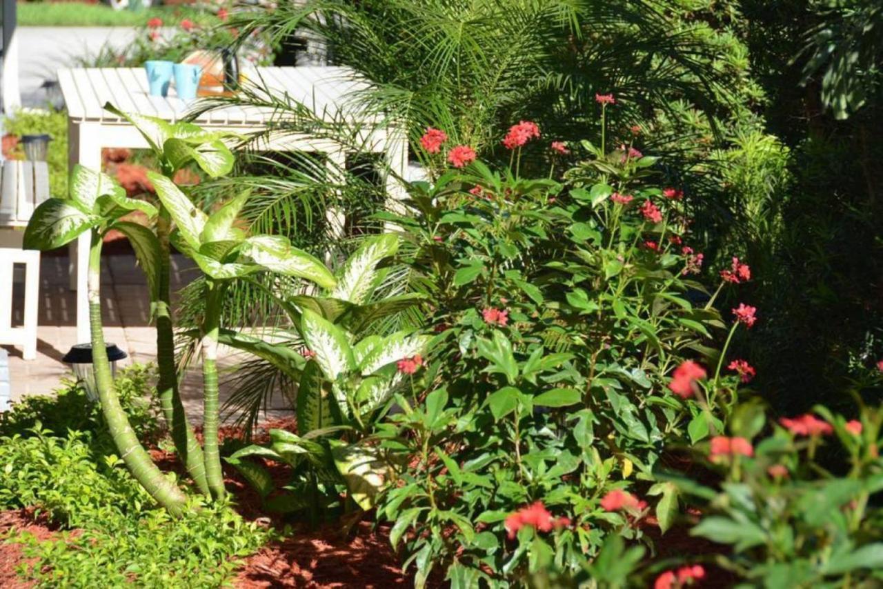 Steps To Sand And Sea 3 Fort Lauderdale Exterior photo